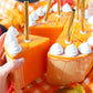 Pumpkin Pie Sippers (set of 6)