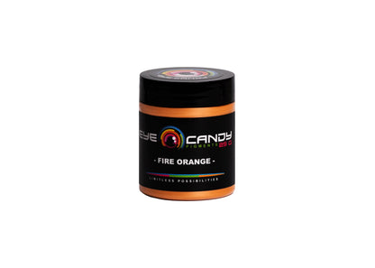 Fire Orange