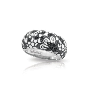 Fleur de Lace Constellations Ring