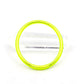Extra Large Rainbow Thai Buddhist Temple Bracelets, XL, Mantra Bangle, Kumlai