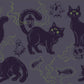 Scaredy Cats Crew Socks