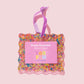 For Fun - Confetti Frame Ornaments (2 Colors)
