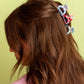 For Fun - Ornament Colorful Claw Clips