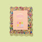 For Fun - Magnetic Frames (8 Colors)