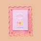 For Fun - Magnetic Frames (8 Colors)