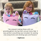 Unicorn Pillow Kit
