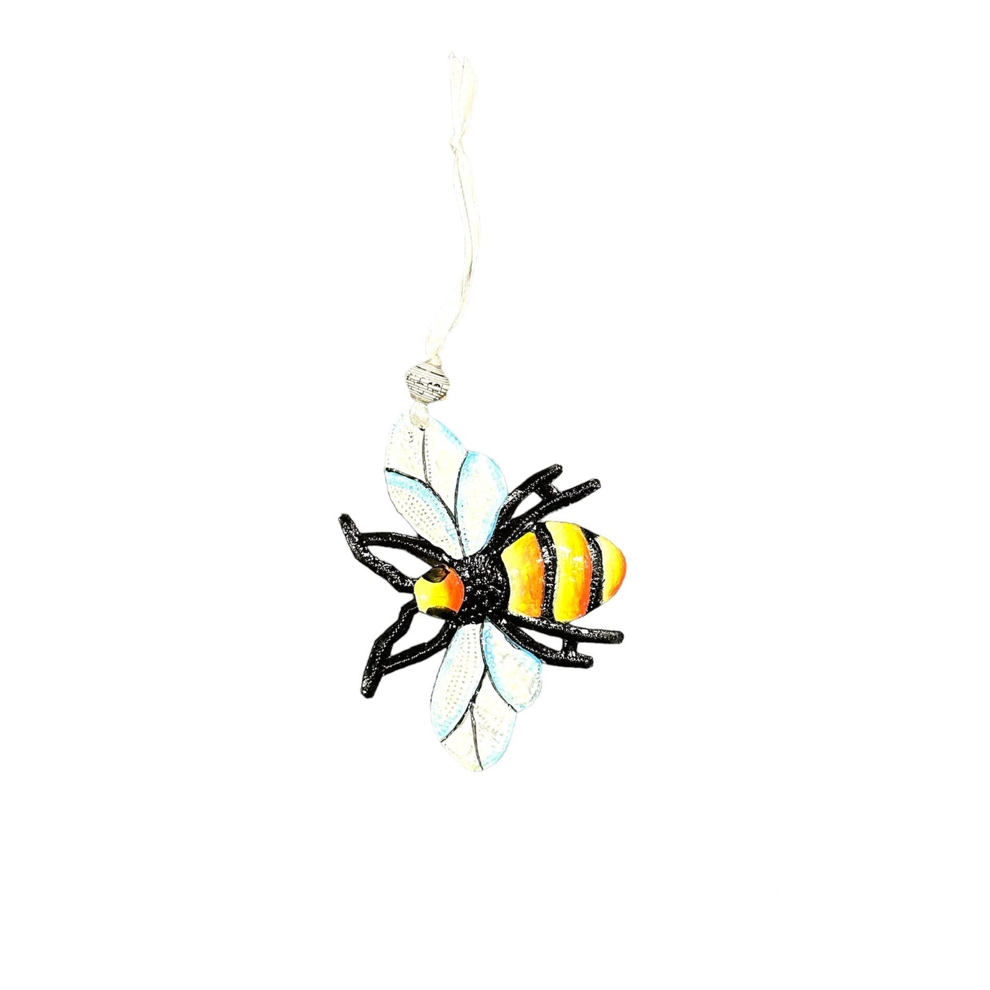Bee Ornament