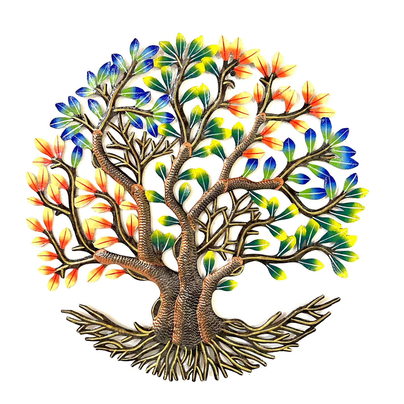 All the Seasons Tree of Life