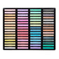 Chalk Pastels 64 pc