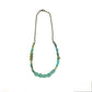 Emily Necklace - Turquoise