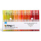Gel Pens 24 Red & Yellow Tone Colors