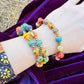 Festival Bracelet