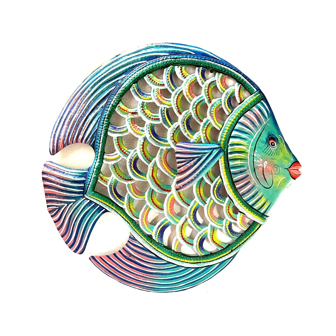 Big Fishy