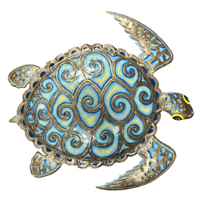 Jumbo Orilien Turtle - Blue