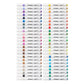 Acrylic Paint Markers 48 Colors