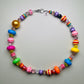 jellybean necklace