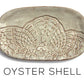Monogram Ring Dish Without Gold