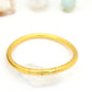 Extra Large Rainbow Thai Buddhist Temple Bracelets, XL, Mantra Bangle, Kumlai