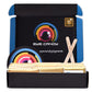 11 Color Golds Powder Variety Pack Set