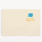 Endless Off-tune Graduation Card with Glitter