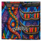 Chris Dyer Freesponsable Rainbow Mesh Shorts