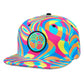 Dime Bags Hyperpop Fanny Pack + Snapback Hat