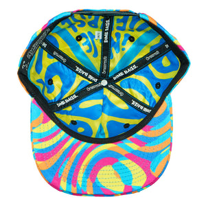 Dime Bags Hyperpop Snapback Hat