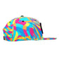 Dime Bags Hyperpop Snapback Hat