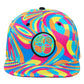 Dime Bags Hyperpop Snapback Hat