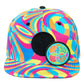 Dime Bags Hyperpop Snapback Hat