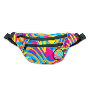 Dime Bags Hyperpop Fanny Pack