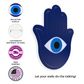 Hamsa Hand