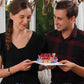 Happy Birthday Card - Pop Up Birthday Card