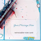 Happy Fathers Day Pop Up Card