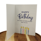 Happy Birthday Card for Dog Lovers