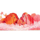 Love Hedgehog Pop Up Card