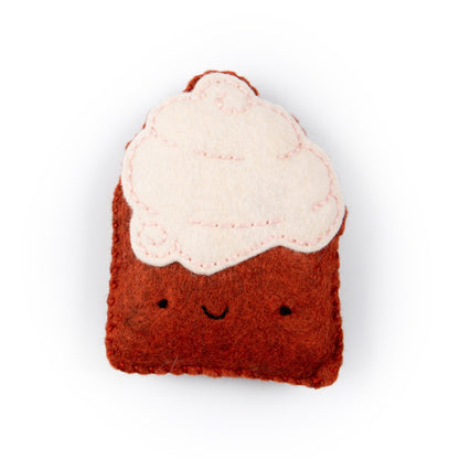 Marge the In-Charge Cinnamon Roll