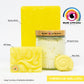 Hibiscus Yellow