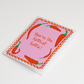 Hottest Hottie Greeting Card