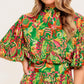 CLEAN AESTHETIC WOVEN MINI DRESS