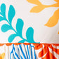 FROLIC THROUGH FIELDS WOVEN MAXI DRESS