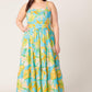 PERFECTION BOUND WOVEN MDI DRESS