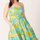 PERFECTION BOUND WOVEN MDI DRESS
