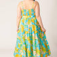 PERFECTION BOUND WOVEN MDI DRESS