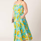 PERFECTION BOUND WOVEN MDI DRESS