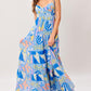 SEASIDE LOVE FLOW WOVEN MAXI DRESS
