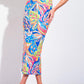 SWEETIE STATUS PONTI PENCIL SKIRT