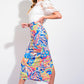 SWEETIE STATUS PONTI PENCIL SKIRT