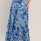 SO READY FOR A GETAWAY MAXI SKIRT