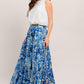 SO READY FOR A GETAWAY MAXI SKIRT